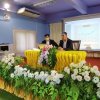 โครงการสหกรณ์สัญจรพบครู สมาชิก และบุคลากรทางการศึกษา ณ สพป.พัทลุงเขต 2  เมื่อวันที่ 3 มิถุนายน 2566